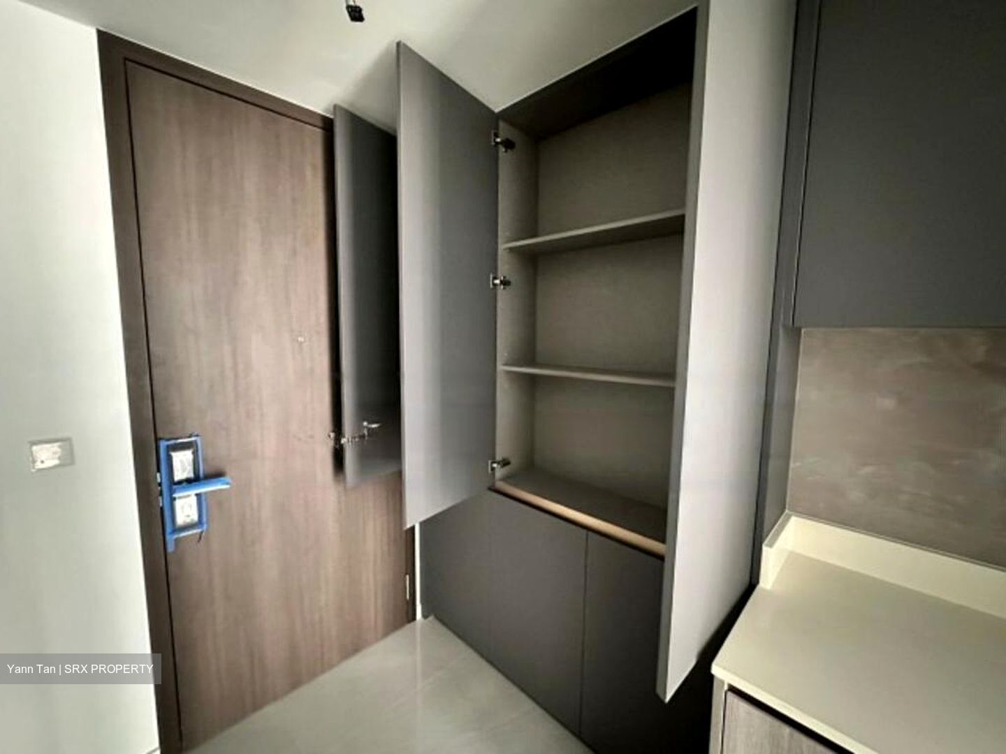 Riverfront Residences (D19), Apartment #474354791